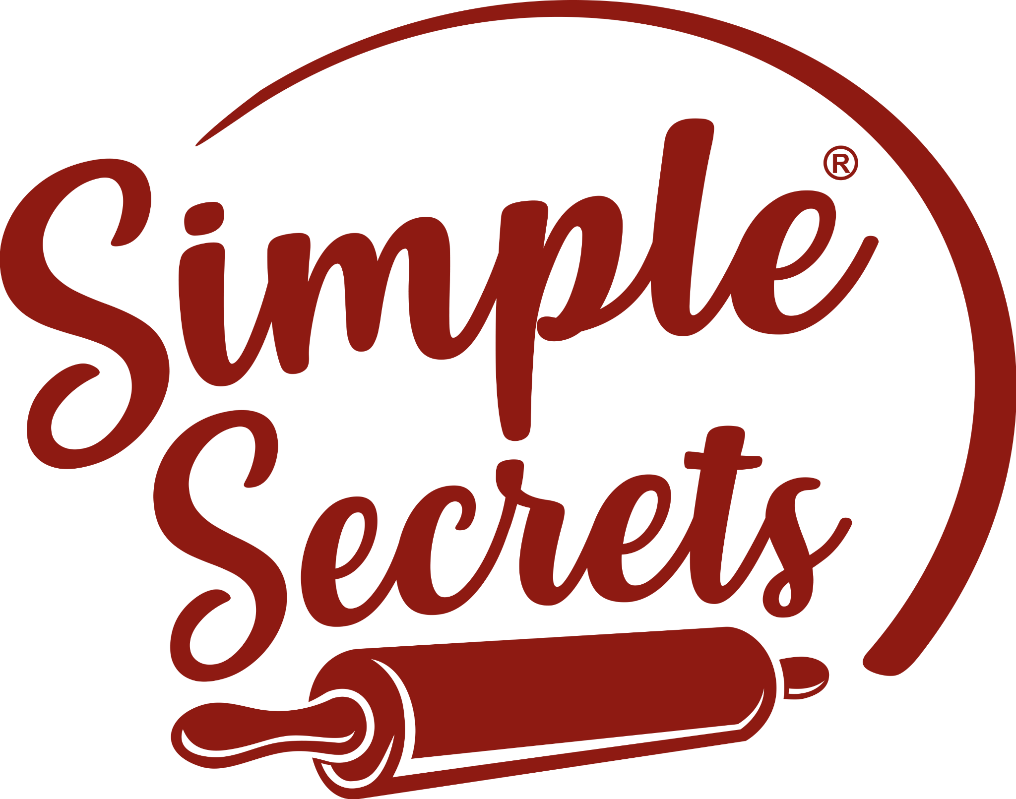Simple Secrets